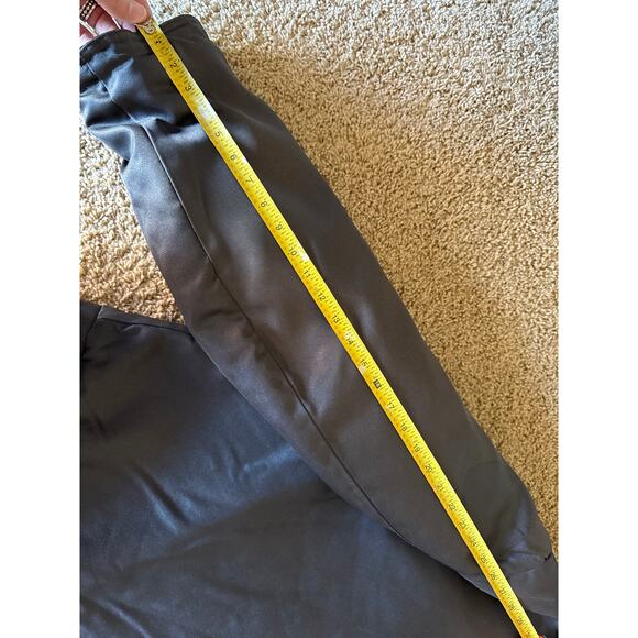 Vintage Tuffy ANR Horace Small USA Made XXL Policeman Coat - Picture 9 of 9